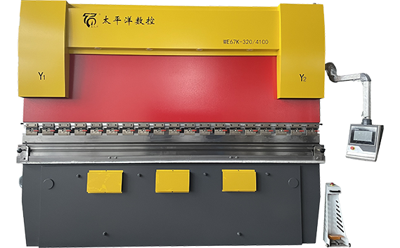 Série de machines à flexion